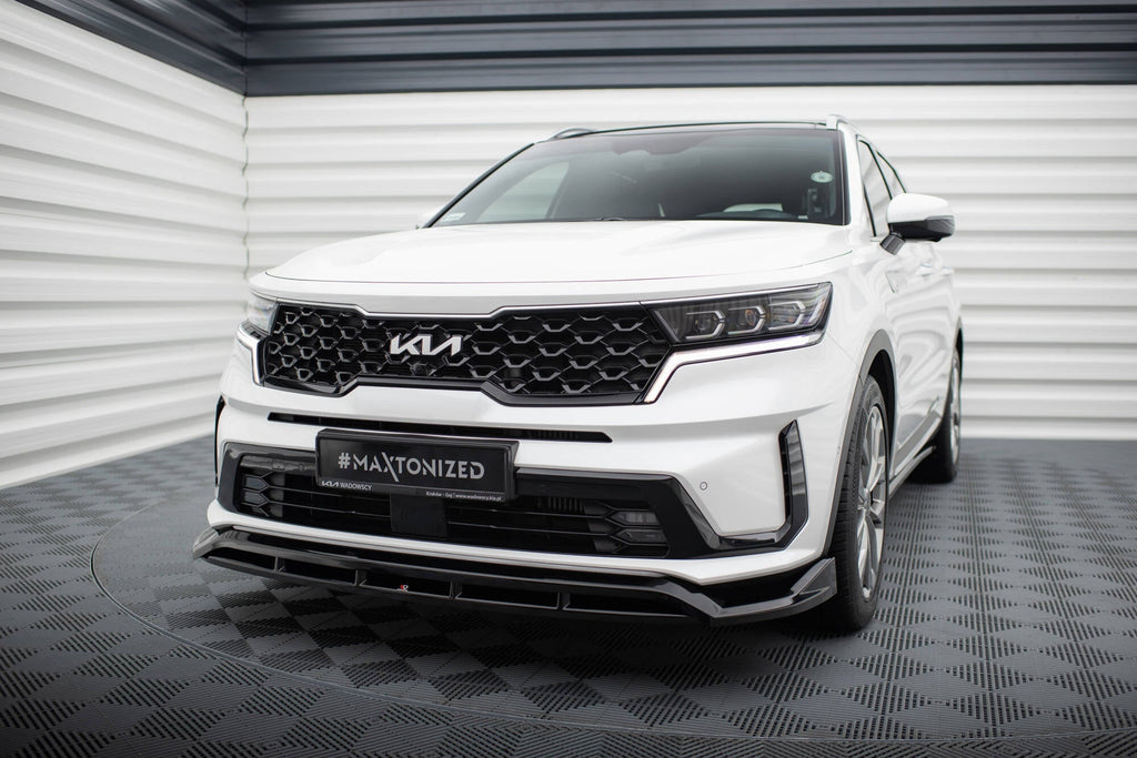 Lip delantero Kia Sorento Mk4