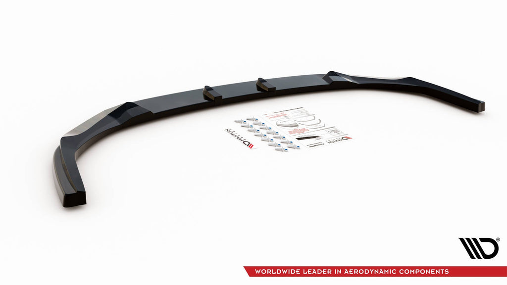 Lip delantero Kia XCeed Mk1