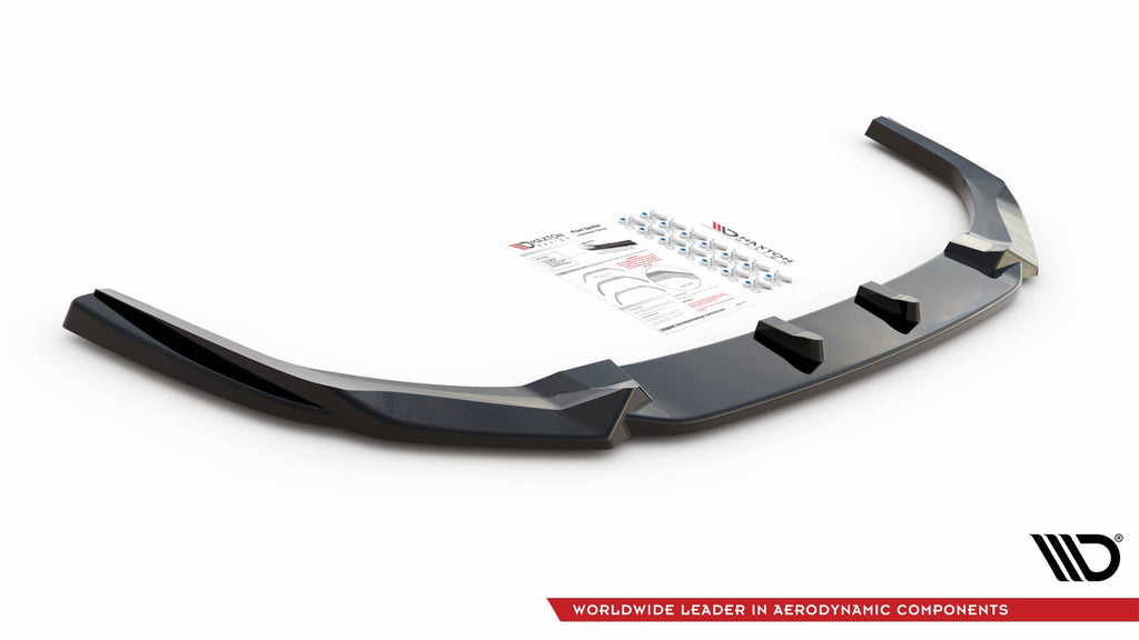 Lip delantero Kia XCeed Mk1
