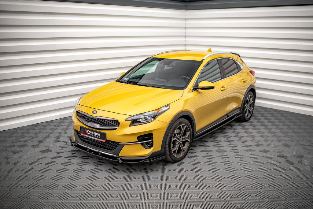 Lip delantero Kia XCeed Mk1
