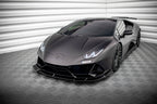 Lamborghini Huracan EVO AWD Front Lip
