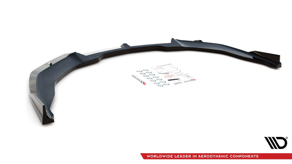 Lamborghini Huracan EVO AWD Front Lip
