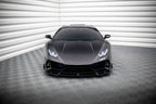 Lamborghini Huracan EVO AWD Front Lip