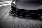 Lamborghini Huracan EVO AWD Front Lip