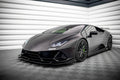 Lip delantero Lamborghini Huracán EVO AWD
