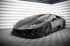 Lamborghini Huracan EVO AWD Front Lip