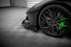 Lamborghini Huracan EVO AWD Front Lip