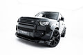 Lip delantero Land Rover Defender Mk4 110