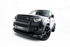 Lip delantero Land Rover Defender Mk4 110