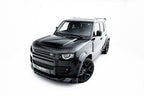 Lip delantero Land Rover Defender Mk4 110