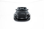 Lip delantero Land Rover Defender Mk4 110