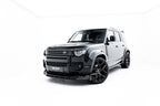 Lip delantero Land Rover Defender Mk4 110