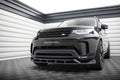 Lip delantero Land Rover Discovery HSE Mk5