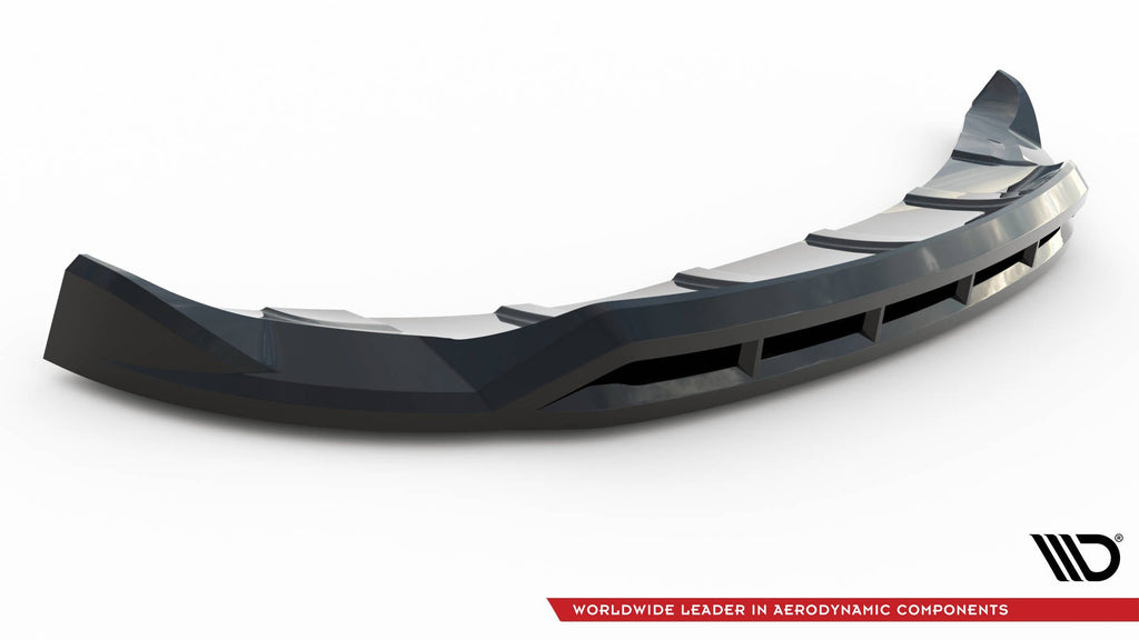 Front lip Land Rover Discovery HSE Mk5