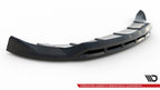 Front lip Land Rover Discovery HSE Mk5