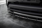 Front lip Land Rover Discovery HSE Mk5