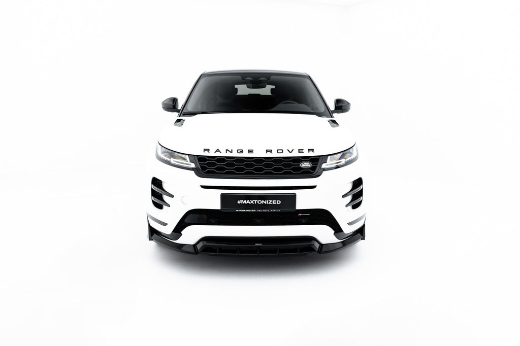 Lip delantero Land Rover Range Rover Evoque Dynamic Mk2