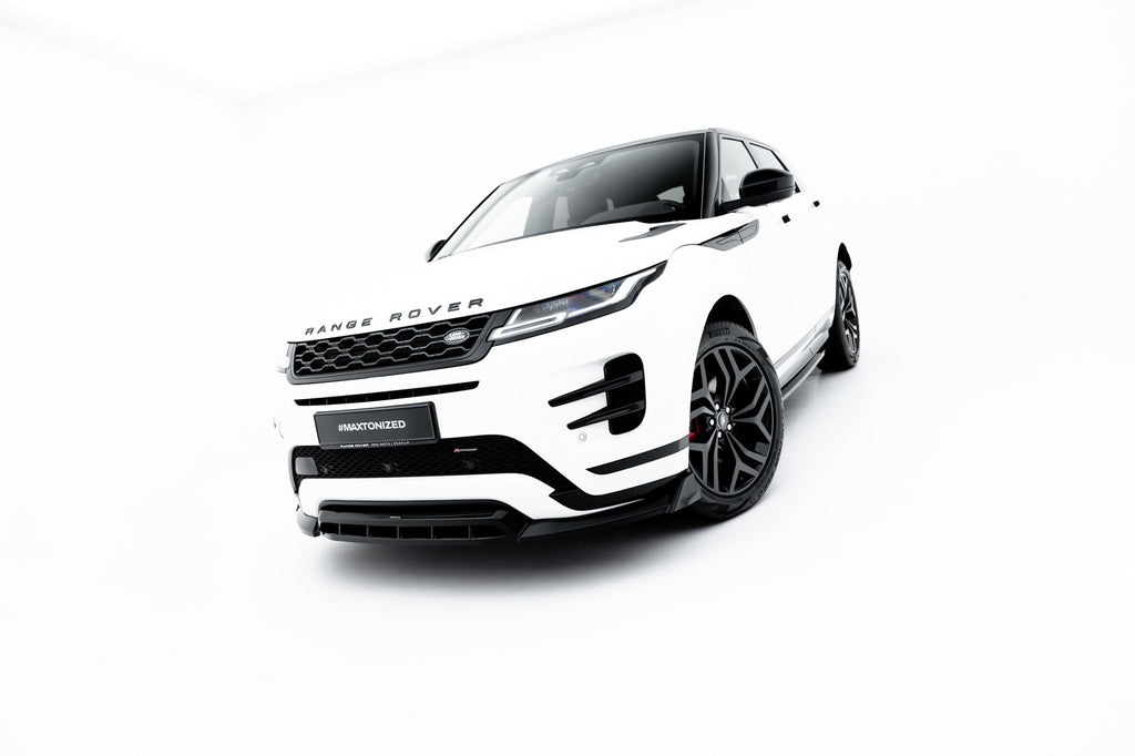Lip delantero Land Rover Range Rover Evoque Dynamic Mk2