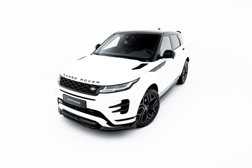 Lip delantero Land Rover Range Rover Evoque Dynamic Mk2