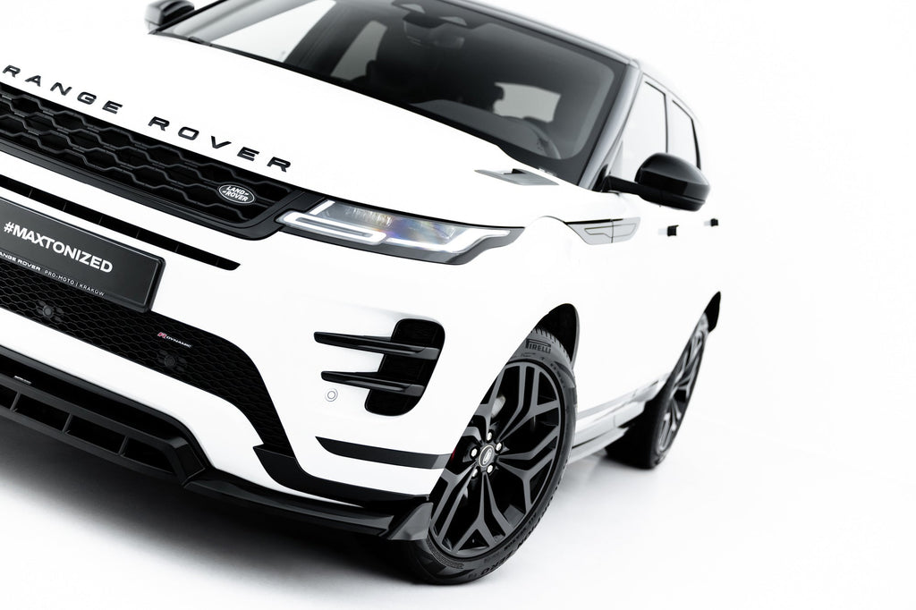 Lip delantero Land Rover Range Rover Evoque Dynamic Mk2