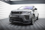 Lip delantero Land Rover Range Rover Evoque HSE Dynamic Mk1 Facelift