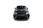 Lip delantero Land Rover Range Rover Sport SVR Mk2 Facelift