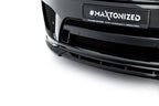 Lip delantero Land Rover Range Rover Sport SVR Mk2 Facelift