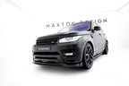 Lip delantero Land Rover Range Rover Sport Mk2