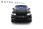 Lip delantero Land Rover Range Rover Sport Mk2
