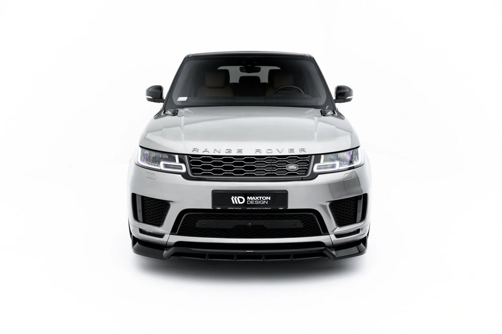 Lip delantero Land Rover Range Rover Sport Mk2 Facelift
