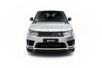 Lip delantero Land Rover Range Rover Sport Mk2 Facelift