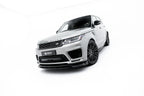 Lip delantero Land Rover Range Rover Sport Mk2 Facelift