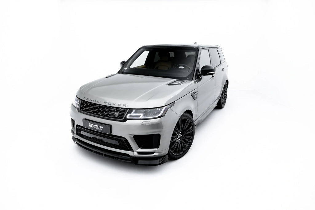 Lip delantero Land Rover Range Rover Sport Mk2 Facelift