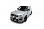Lip delantero Land Rover Range Rover Sport Mk2 Facelift