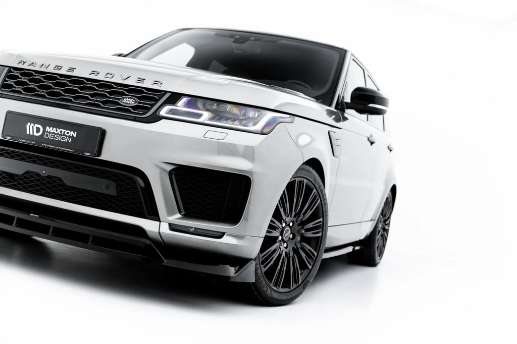 Lip delantero Land Rover Range Rover Sport Mk2 Facelift
