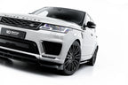 Lip delantero Land Rover Range Rover Sport Mk2 Facelift
