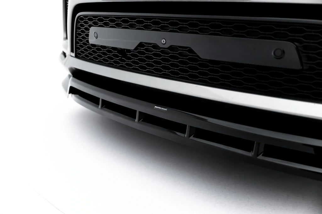 Lip delantero Land Rover Range Rover Sport Mk2 Facelift