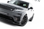 Lip delantero Land Rover Range Rover Velar R-Dynamic Mk1