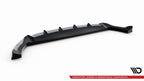 Lip delantero Land Rover Range Rover Velar R-Dynamic Mk1