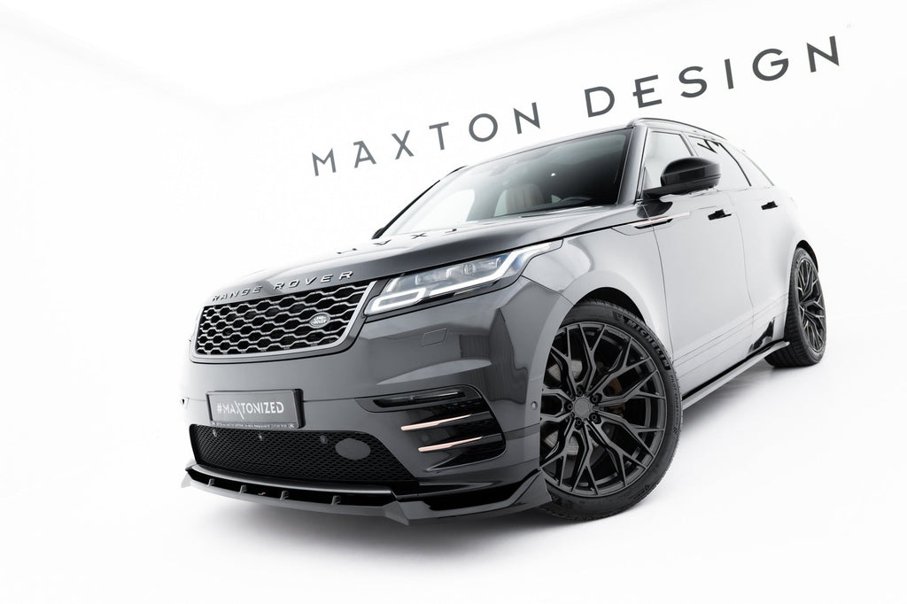 Lip delantero Land Rover Range Rover Velar R-Dynamic Mk1