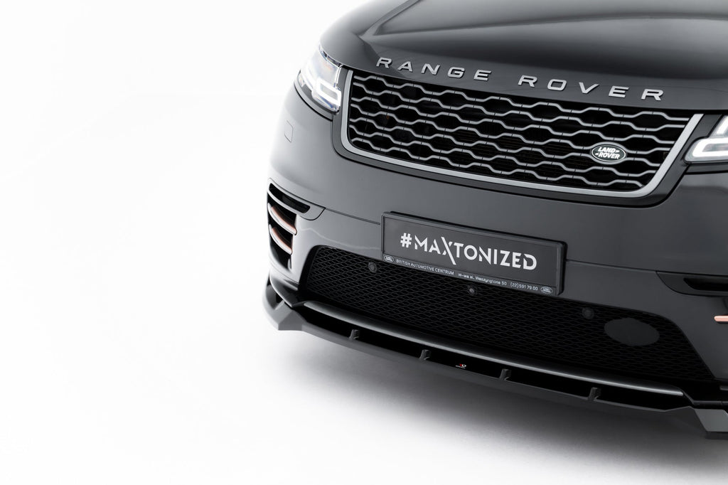 Lip delantero Land Rover Range Rover Velar R-Dynamic Mk1