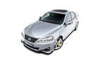 Lip delantero Lexus IS F-Sport Mk2 (XE20) Facelift