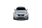 Lip delantero Lexus IS F-Sport Mk2 (XE20) Facelift