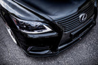 Lip delantero Lexus LS Mk4 Facelift