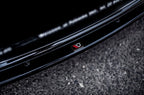 Lip delantero Lexus LS Mk4 Facelift