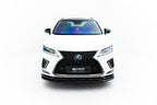 Lip delantero Lexus RX F-Sport Mk4 Facelift