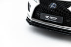 Lip delantero Lexus RX F-Sport Mk4 Facelift
