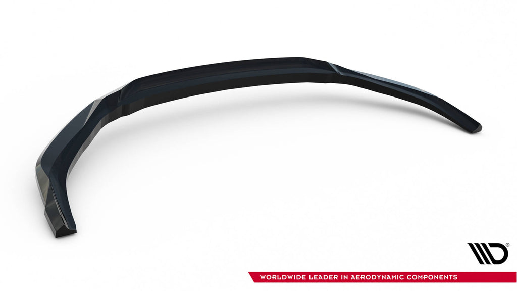 Lip delantero Lexus RX F-Sport Mk5