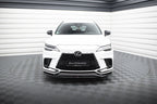 Lip delantero Lexus RX F-Sport Mk5