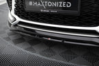 Lip delantero Lexus RX F-Sport Mk5